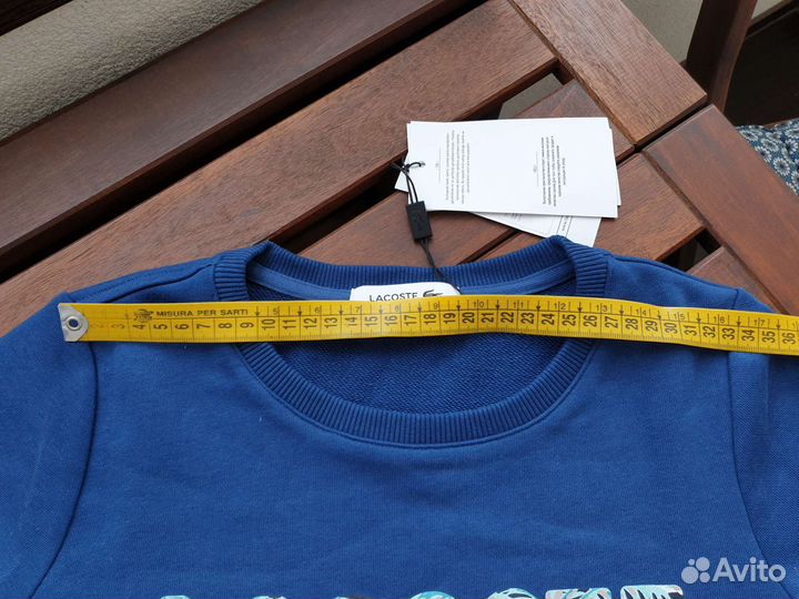 Платье Lacoste новое