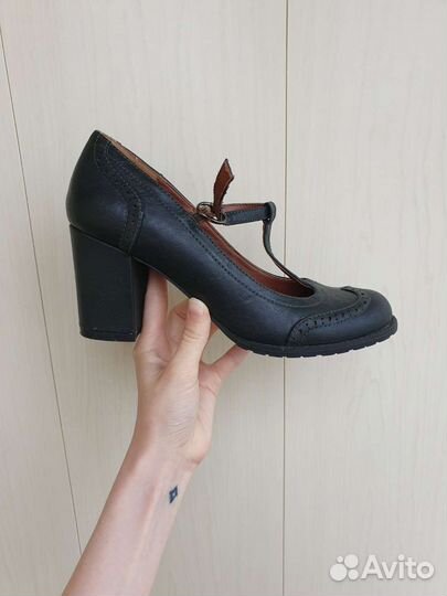 Туфли женские 38-39 размер