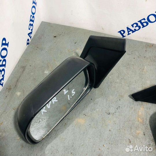 Mitsubishi RVR N23 Зеркало (Авторазбор Атп)