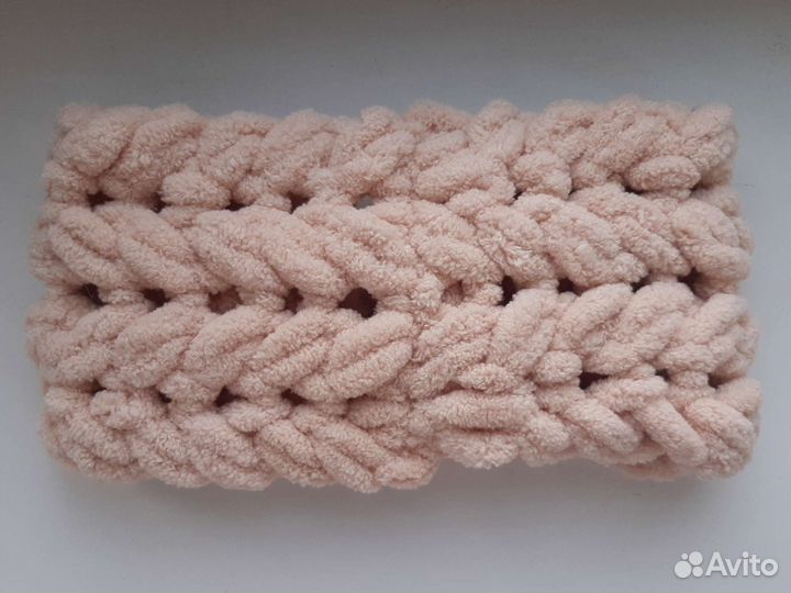 Повязка на голову