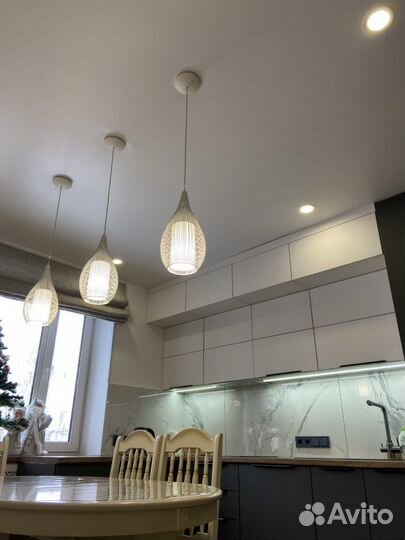 Ремонт квартир под ключ