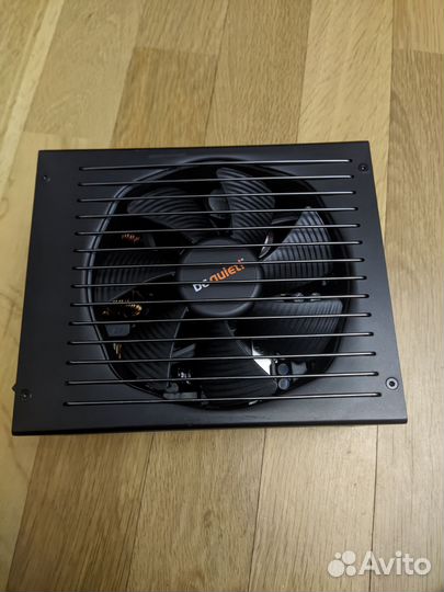 Блок питания Be Quiet Straight power 12 1500W