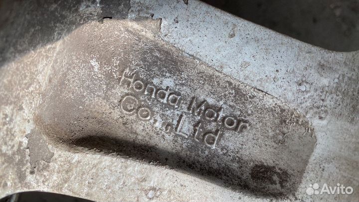 Комплект колес Honda CR-V 225/65 17