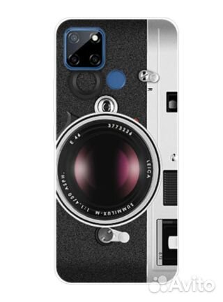 Чехол для телефона Lenovo