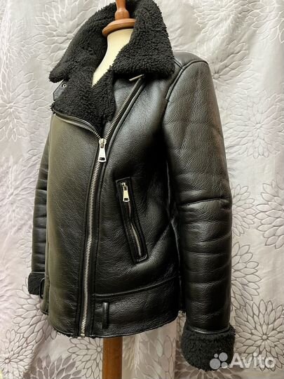 Косуха женская 46 р