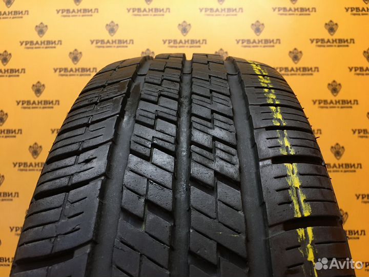 Continental ContiTouringContact CH95 195/60 R15 87H