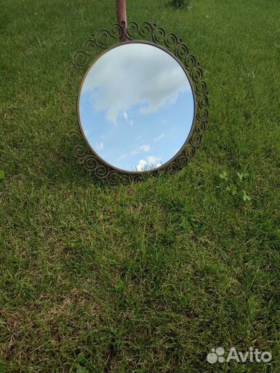 Зеркало винтаж СССР