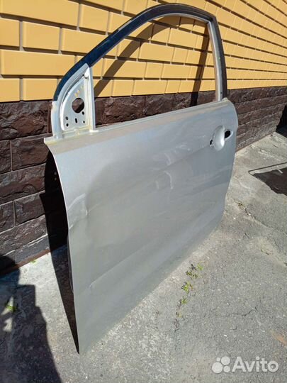 Дверь Киа Рио Оригинал