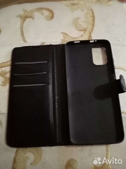 Чехол Xiaomi Poco M3