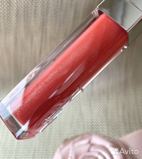 Dior Lip Maximizer #019, блеск-плампер для губ