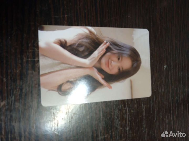 Карточки с Е Шухуа