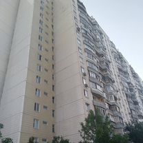 3-к. квартира, 71,8 м², 7/17 эт.