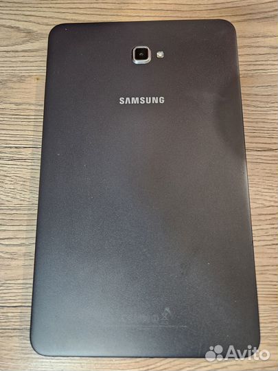 Samsung galaxy Tab a6 10.1