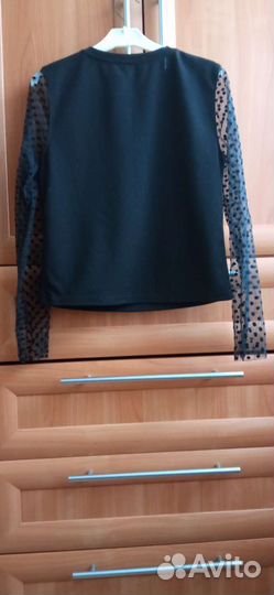 Блузка детская