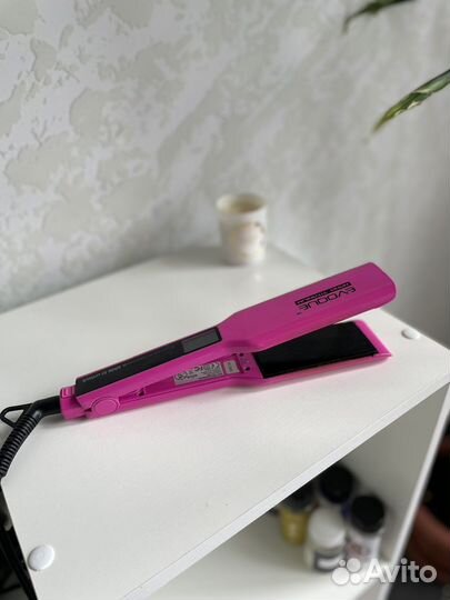 Утюжок для кератина бу