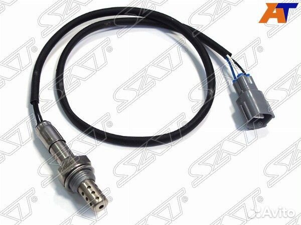 Датчик кислородный lexus GS460