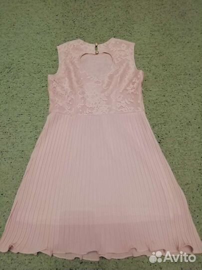 Платье для праздника