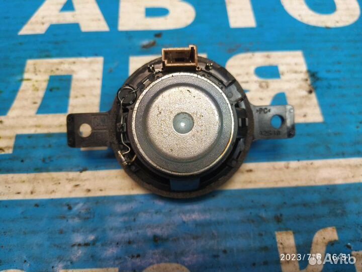 Динамик перед. Opel Zafira B A05 05-15