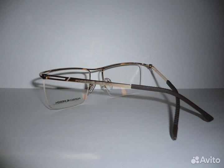 Оправы для очков мужские Рorsche Design Р8984