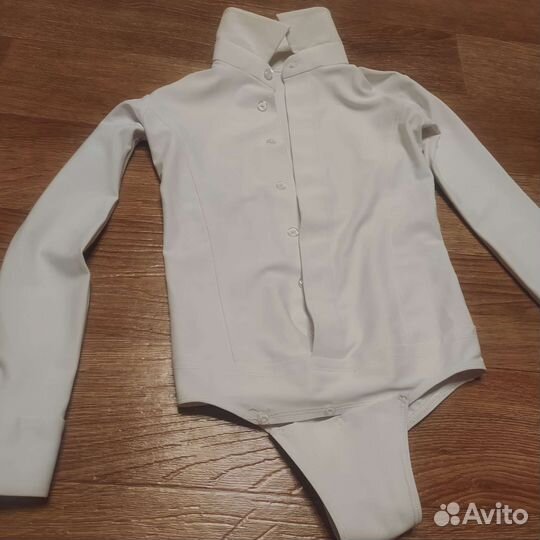 Рубашка для бальных танцев