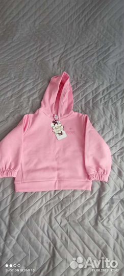 Детские вещи Турция