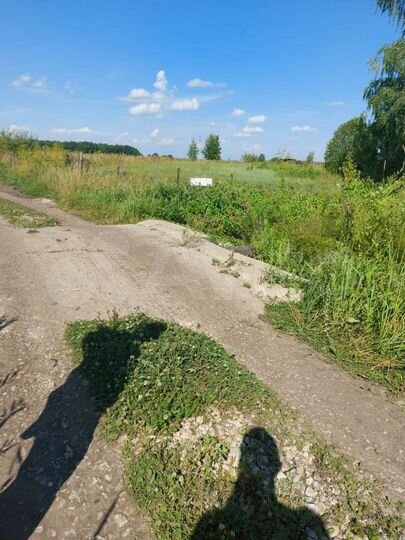 Участок 28 сот. (ИЖС)