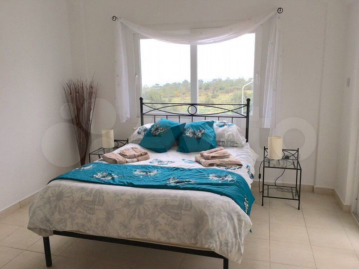 Дом 220 м² на участке 100 м² (Кипр)