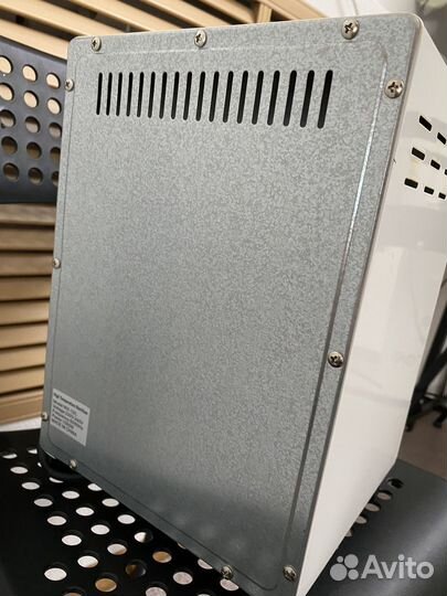 Сухожаровой шкаф