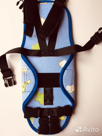 Перинка Фрейка№1 и грелка солевая «матрасик»