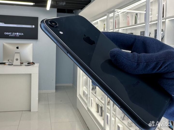 iPhone Xr, 128 ГБ