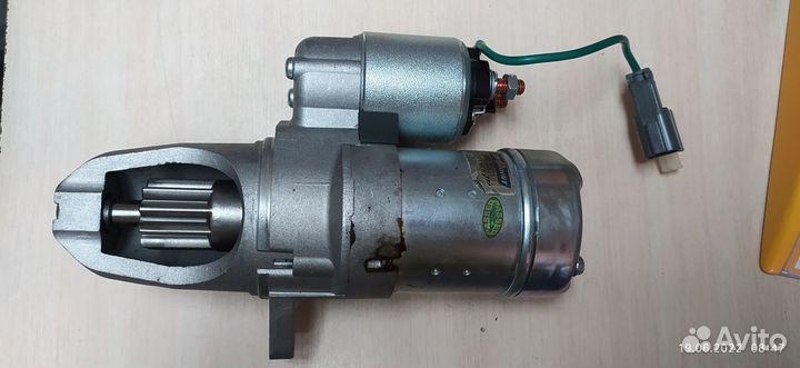 Стартер infinitii30/I35 maxima murano teana