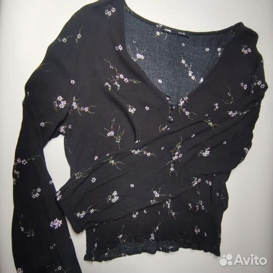 Блузка женская sinsay новая xl