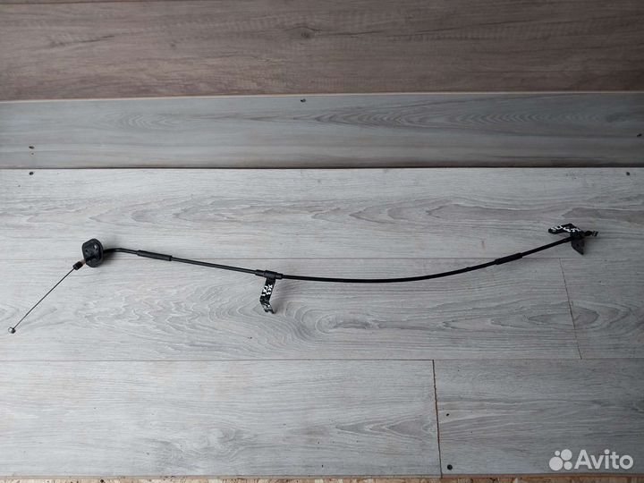 Трос газа Hyundai Sonata 4 EF тагаз 2.0