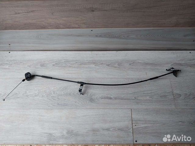 Трос газа Hyundai Sonata 4 EF тагаз 2.0