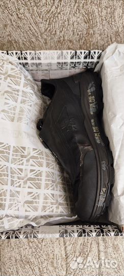 Кроссовки мужские 4 шт