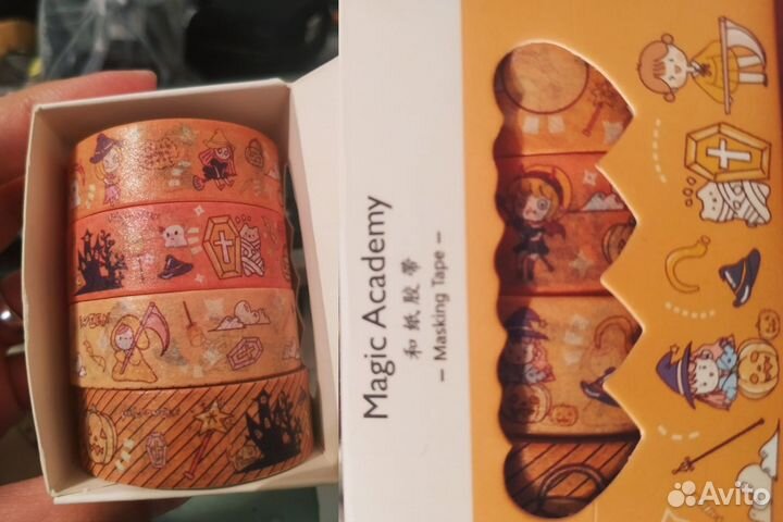 Держатели книг Гарри Поттер, братья Уизли,резинки