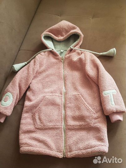 Вещи для девочки