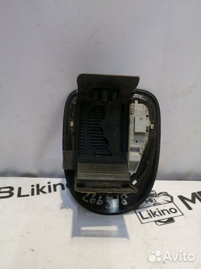 Накладка селектора кпп Mercedes S-Class W220 S220