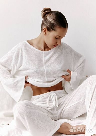 Пижама Lavarice