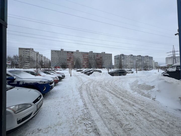 Автосервис, 550 м²