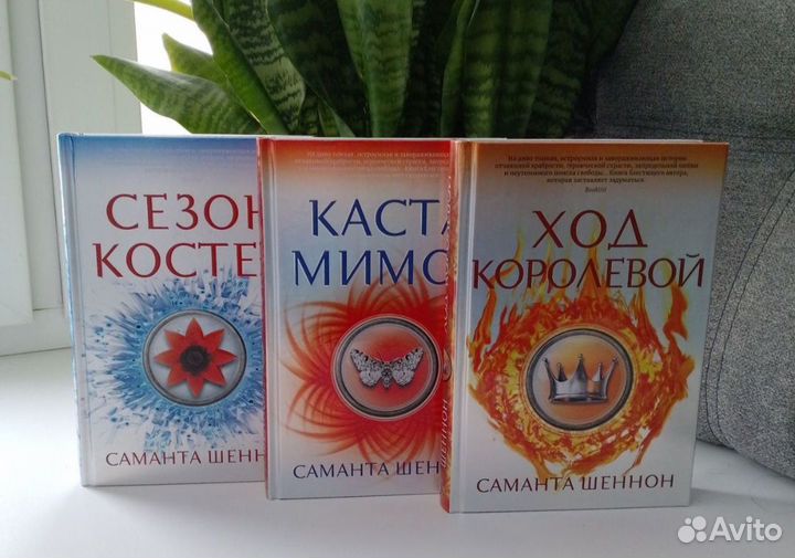 Сезон костей