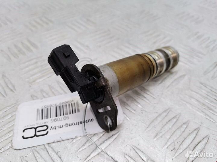 Клапан вентиляции топливного бака BMW 1