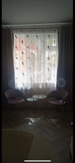 3-к. квартира, 65 м², 1/5 эт.