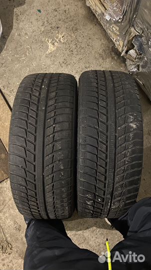 Syron Everest 1 205/50 R17