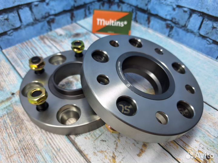 Проставки на любой автомобиль