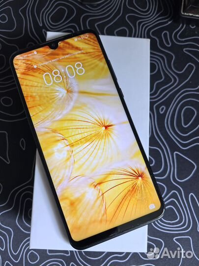 HUAWEI P30 lite, 4/128 ГБ
