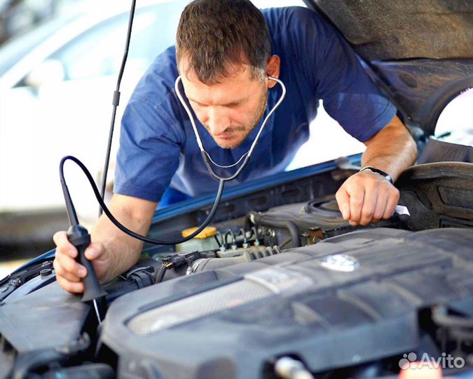 Евгений Автоподбор 38