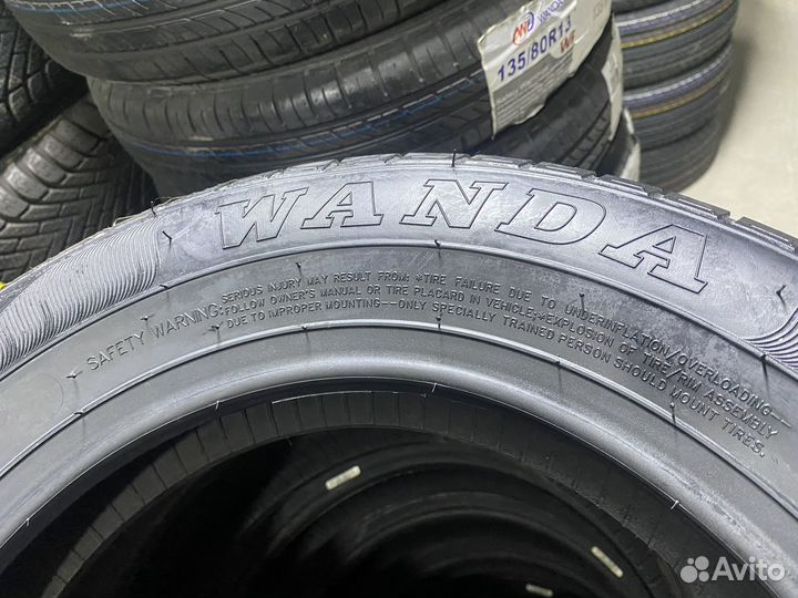 Wanda WR080 135/80 R13