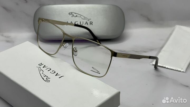 Oчки / оправa Jaguar 33607 - 3800