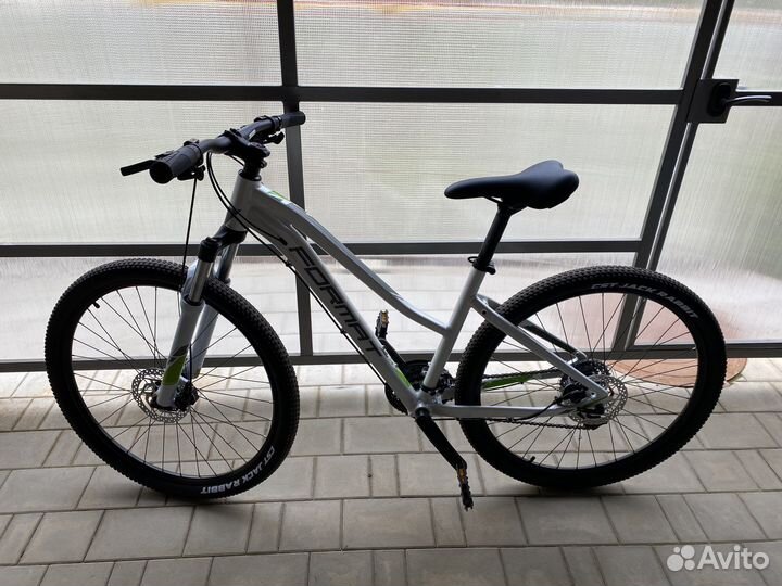 Велосипед Format 7715